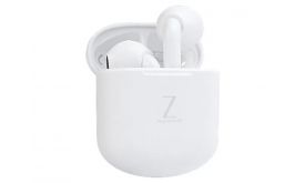 ZTE Buds 2 fülhallgató (ZTE BUDS2 WHITE) fehér